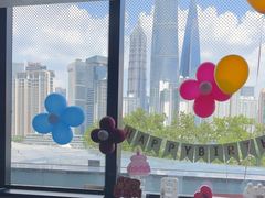 -三利音·东方司宴(外滩店)