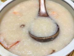 -如轩·海鲜砂锅粥·潮汕菜(南城店)