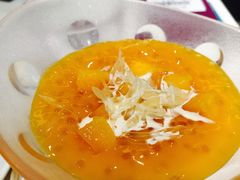 杨枝甘露-太兴餐厅(东方广场分店)