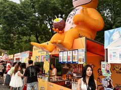 -艺仓美术馆