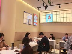 -牛邸·烧肉饭(来福士店)