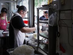 -老赵面店(大西路店)