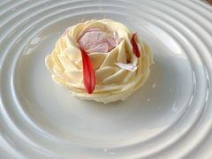 -视界美食自助餐厅·石家庄希尔顿酒店