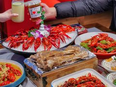 -舞虾小说.涮肉.烧烤(国顺东路店)
