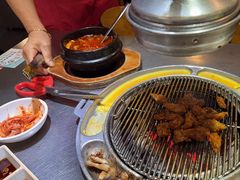 -喜来稀肉(虹泉路店)