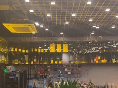 -ibarrel爱杯·bistro&brunch(江宁路店)