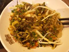 -海口骑楼小吃街