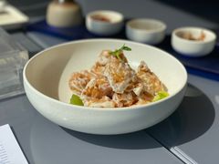 奇妙虾球-小大董·烤鸭(观景餐厅·南京西路店)