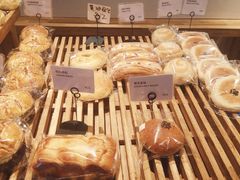 -那家面包房(珠江路店)