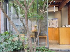 -VOYAGE COFFEE(杨梅竹店)