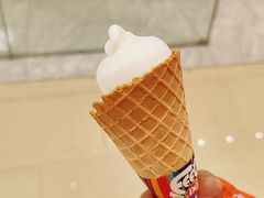-DQ·蛋糕·冰淇淋(周浦万达店)