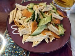 -Xabnam_夏葡纳·新疆餐厅(日坛上街店)