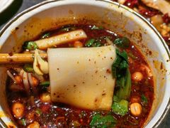-福苗小骆驼烧烤(大唐不夜城店)