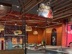 -火锅先生(五马街店)