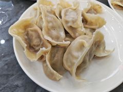 -奉天蚨祥饺子馆