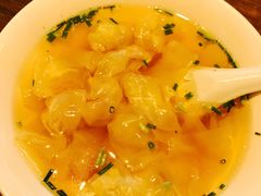 陆氏小馄饨-胥塘陆氏小馄饨