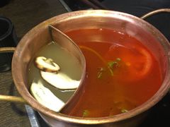 -老诚一锅羊蝎子(黄寺大街店)