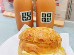 -华嫂冰室(尖沙咀店)