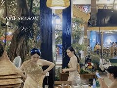 大堂-抚仙湖生态石锅鱼野生菌(告庄店)