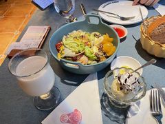 -俄士厨房(万松园店)