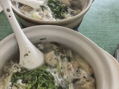 -吴淞老街砂锅馄饨(北兴路店)