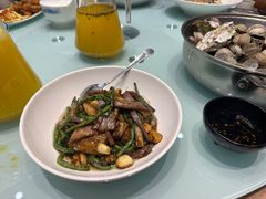 -天天鱼港·海鲜·鲅鱼水饺·招牌烤鸭(黄骅店)