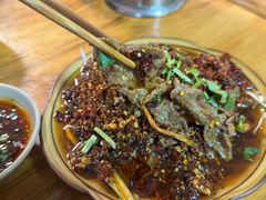 -人和水上飘(第一家店)