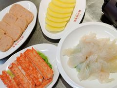 -燃计沙茶皇·香港沙茶火锅(人广旗舰店)