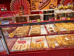 -味多美蛋糕(看丹桥店)