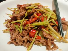 -江渔儿酸菜鱼(曜一城店)