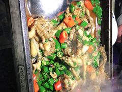 -蘭奢雅集·江浙菜(青山江滩店)