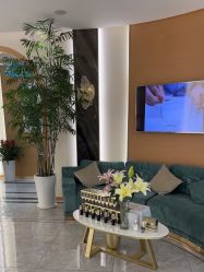 -雅曼妮spa美容养生