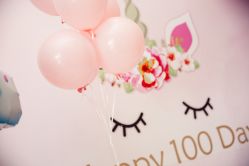 -告白气球派对策划·求婚·订婚宴·宝宝宴·生日派对