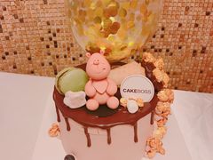 -CAKE BOSS 蛋糕老板(西单君太百货店)