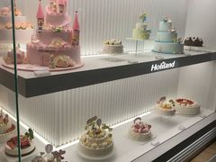 -好利来(梅江永旺店)