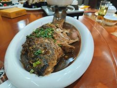 -中卫御苑福膳·养生局(圆明园店)