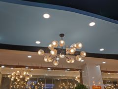 -休记光头香辣蟹干锅(绵竹店)