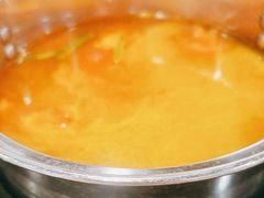 -呷哺呷哺(西单大悦城店)