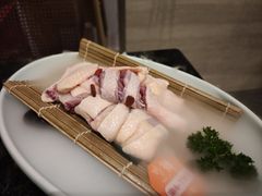 -得意咚瓜·顺德鱼生·冬瓜火锅(深圳首店)