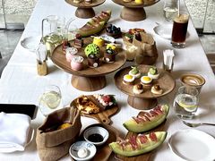 -三嚥阁 La Villa Restaurant