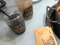 -星巴克(天水秦州万达广场门店)