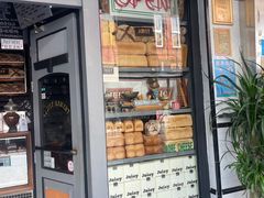 门面-Juicy Bakery(大学路店)
