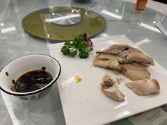 -天桥饭店·特色海鲜(金山嘴渔村店)