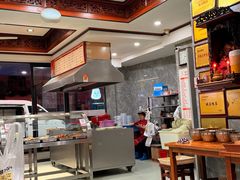 -晓马鸭店(新芜路店)