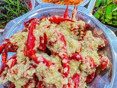 -丹水桥地锅鱼·翘嘴鲌·地方特色全鱼宴(丹江口大坝店)