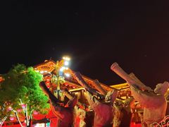 -大唐不夜城