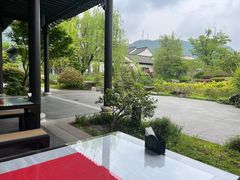 -春色如许·茶食餐厅(桃李春风店)