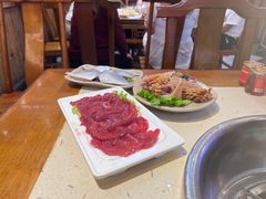 -渝宗老灶火锅(时代天街店)