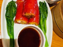 -粤域茶餐厅