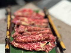 -谷牛日式烤肉(宝山U天地店)